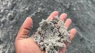 M-Sand information for the construction #msand #construction #building material 