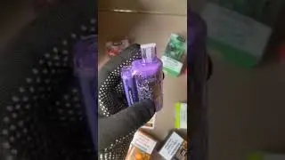 *IGET FLARE 10000 PUFF*💨(Original)Rechargeable disposable vape that provides 10,000 puffs💨.