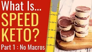 What Is Speed Keto ? Yes No Macro Counting, Even If You Like Numbers