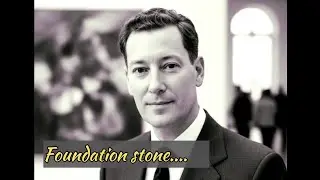 Foundation stone | Neville goddard 