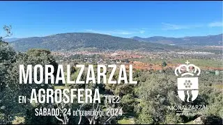 Moralzarzal en Agrosfera