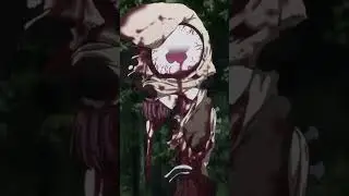 Gleipnir Shuichi rage
