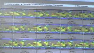Satellite data archives [ru] SOLab_SStanichny