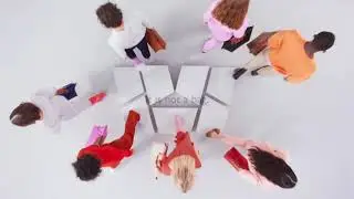Fred&Farid Paris et Los Angeles pour Longchamp - 