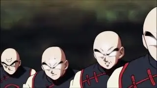 Looking Back On and My History With: Tien Shinhan (The Greatest Character In Dragonball Ever)