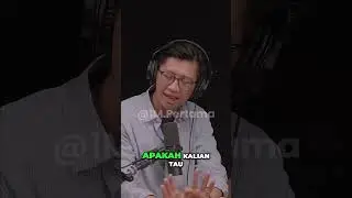 30 Juta Jadi 60 Juta Aja Udah Getar&hellip; Ini Asal-Usul REMORA! 🐟🔥