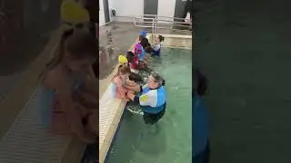 123 Grow Child Care Logan Cetral &ndash; Swimming lessons 1