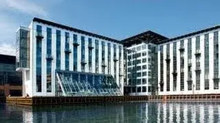 Copenhagen Island Hotel (Denmark)
