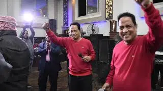 الجزء الاول/ حفل زفاف عريس المضيق الاستاذ/ محمد نصر سيد الف مبروك للعروسين م سمير ابو سمبل