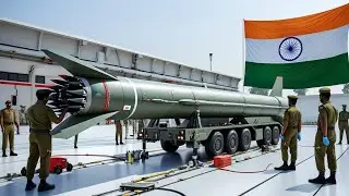 2026 Agni-V: India&rsquo;s Next-Gen Intercontinental Ballistic Missile | Range, Power, Features & Strate