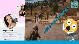 Duos Featuring AngelFaceDGAF - PlayerUnknown's Battlegrounds Xbox Gameplay #2