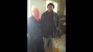 The Muslim House to AFA Students