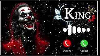 Devil 👿 Ringtone | | Attitude Ringtone | | BGM Ringtone