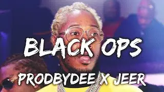 [FREE] Future x Southside Type Beat 2022 