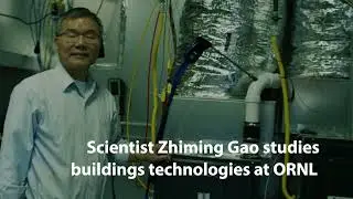 Ultraclean condensing furnace could cut emissions of acidic gases by 99.9%
