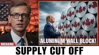 Trump&rsquo;s Tariff Fail: Canada Officially Ends Affordable Aluminum Supply to the U.S.