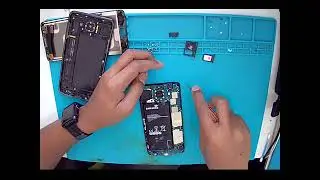 Samsung j7 max mic problem solution   j7 max mic solution 100% working#shorts