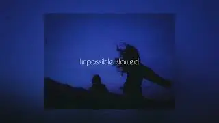 Water fountain (slowed)