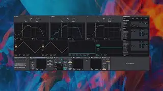 Sound Design with Ableton Live Roar Distortion - full course in file