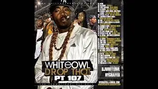 DJ Whiteowl - Bonus Track