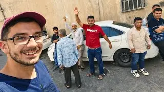 Tego NIE Spodziewałem się Jako Turysta w Arabii Saudyjskiej 🇸🇦