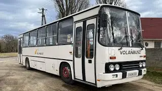Utaz&aacute;s: HSW-655 Ikarus 260.20 M2, Sopron, 14-es vonal