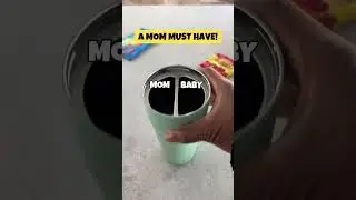 Every mom with young kids needs this