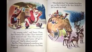 Santa's Toy Shop