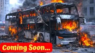 Bus Sinulator.Surprise coming soon.