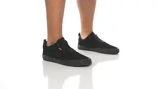 Levi's&reg; Shoes Lance Perforated SKU: 9530357