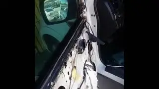 Centro Automotivo ru&iacute;do zero