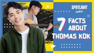 7 Facts About Thomas Kok That You May Have Missed
