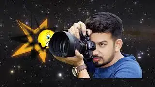 STAR Photo Studio Logo