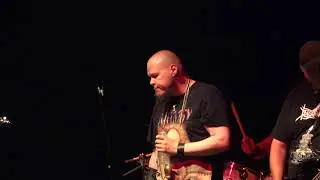 LORD GORE   Oakland, CA.  10-13-2017