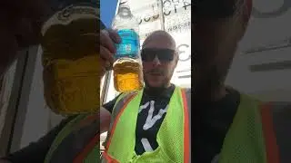 Drinking my own pee for the first time #emotional #youtube #youtubeshorts #memes #shorts