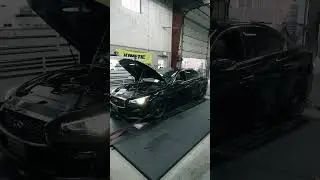 600 WHP Q50 #q50 #amsperformance #pureturbo