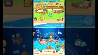 Beating the Ultra League_Magikarp Jump