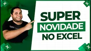 Como Usar as Funções QUEBRARLINS e QUEBRARCOLS no Excel?