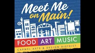 Allied Solutions Meet Me on Main Merchant Spotlight: Art on Main