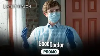 The Good Doctor | Season 7 Promo | Sony Pictures Entertainment India