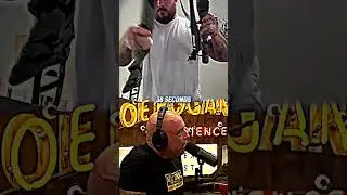 Joe Rogan on Charlie Kirk's Controversial Shooting 🚨 #shorts