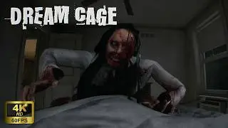 DREAM CAGE | FULL GAME (NO COMMENTARY)