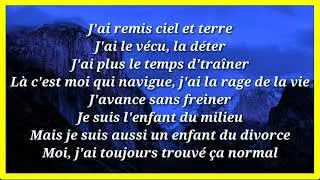 Joysad - Ciel & Terre [Parole]