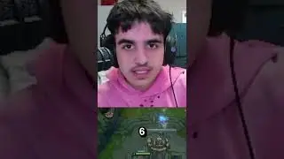 Aatrox vs Yorick explained in under 10s