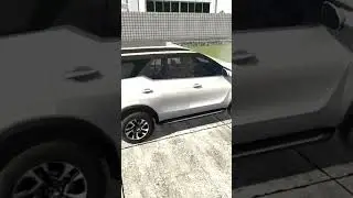 Fortuner bs thar#offrosding#ytshorts#indian#bike#game#opgamer
