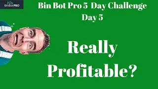 Is Bin Bot Pro Binary Options Trading Software Really Profitable In 2020?