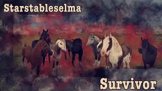 Survivor (StarStable Musikvideo)