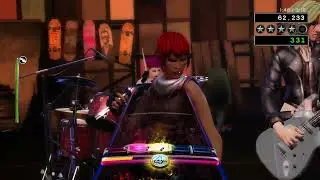 Rock Band 3 Deluxe - Santa Monica by Everclear 100% FC