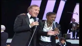 Perspectives | Bruce Forsyth | ITV