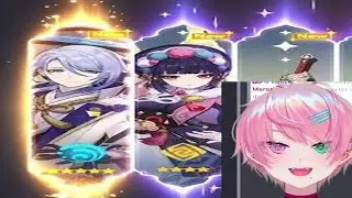 I love Genshin Impact&trade;